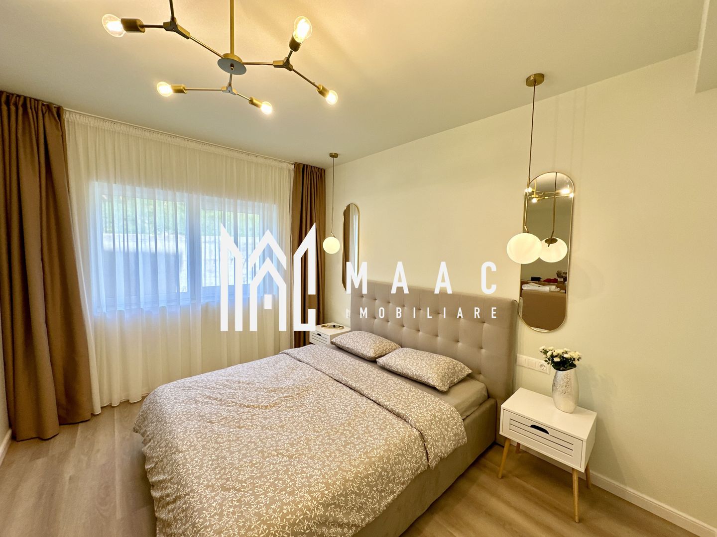 Apartament 2 camere | 53,55 MPU | Balcon | Loc de parcare - imaginea 19