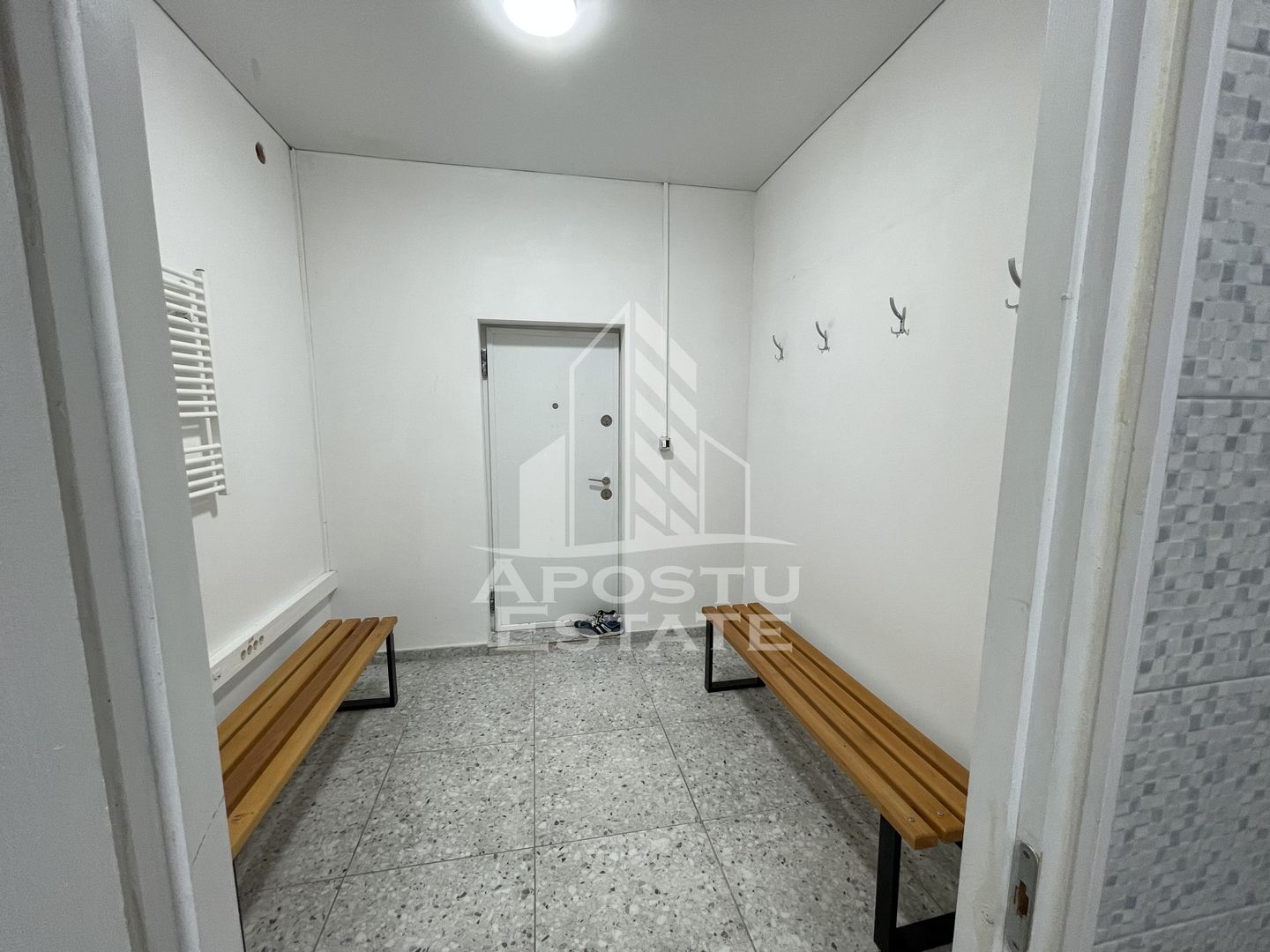 Spatiu comercial avizat DSV,  bucatarie utilata, Girocului. - imaginea 5