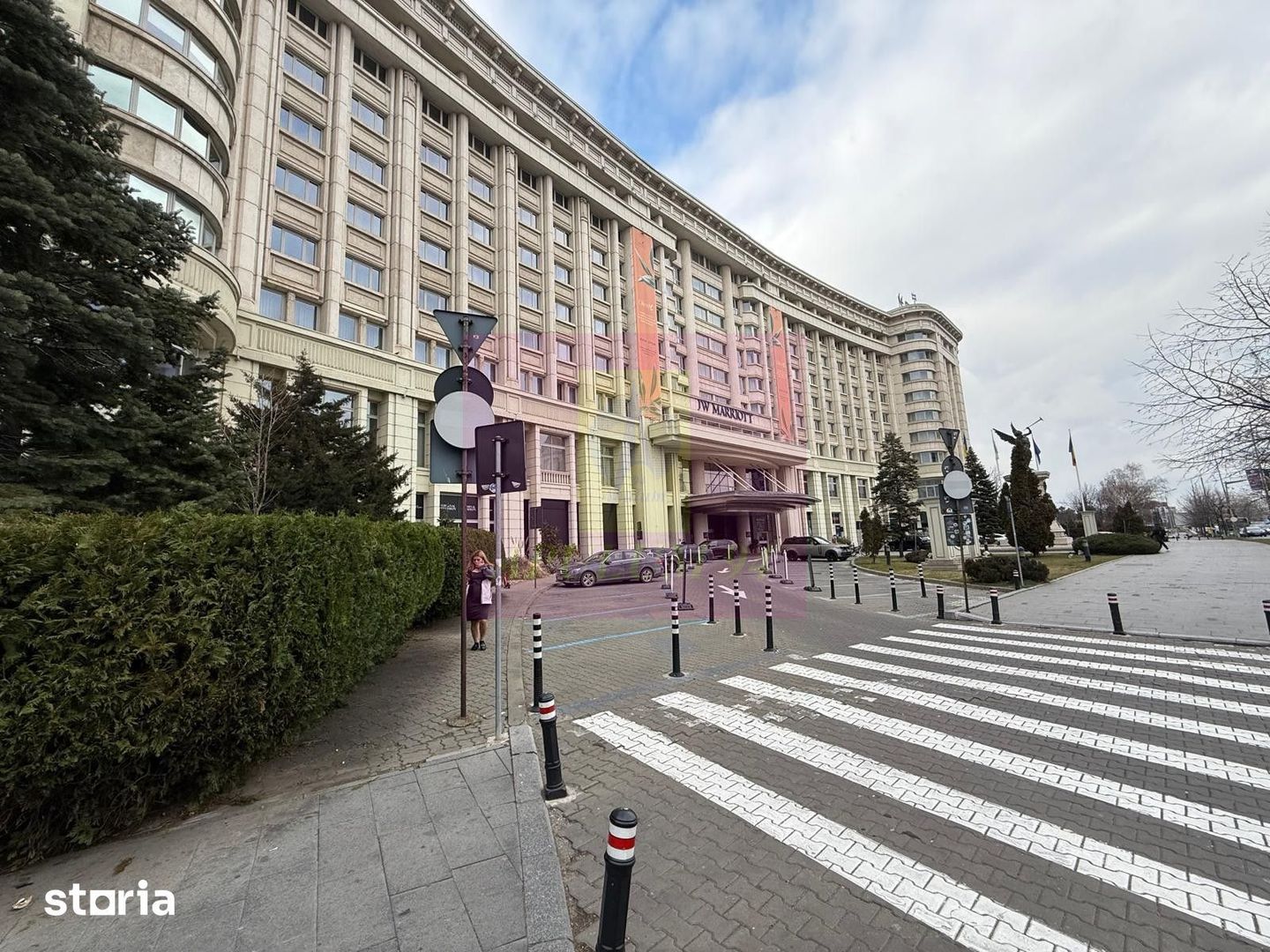 APARTAMENT 2 CAMERE | 65 MP | ZONA MARRIOTT – ACADEMIA MILITARĂ - imaginea 13