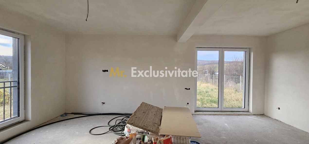Casa individuala noua in Gilau-constructie premium - imaginea 5