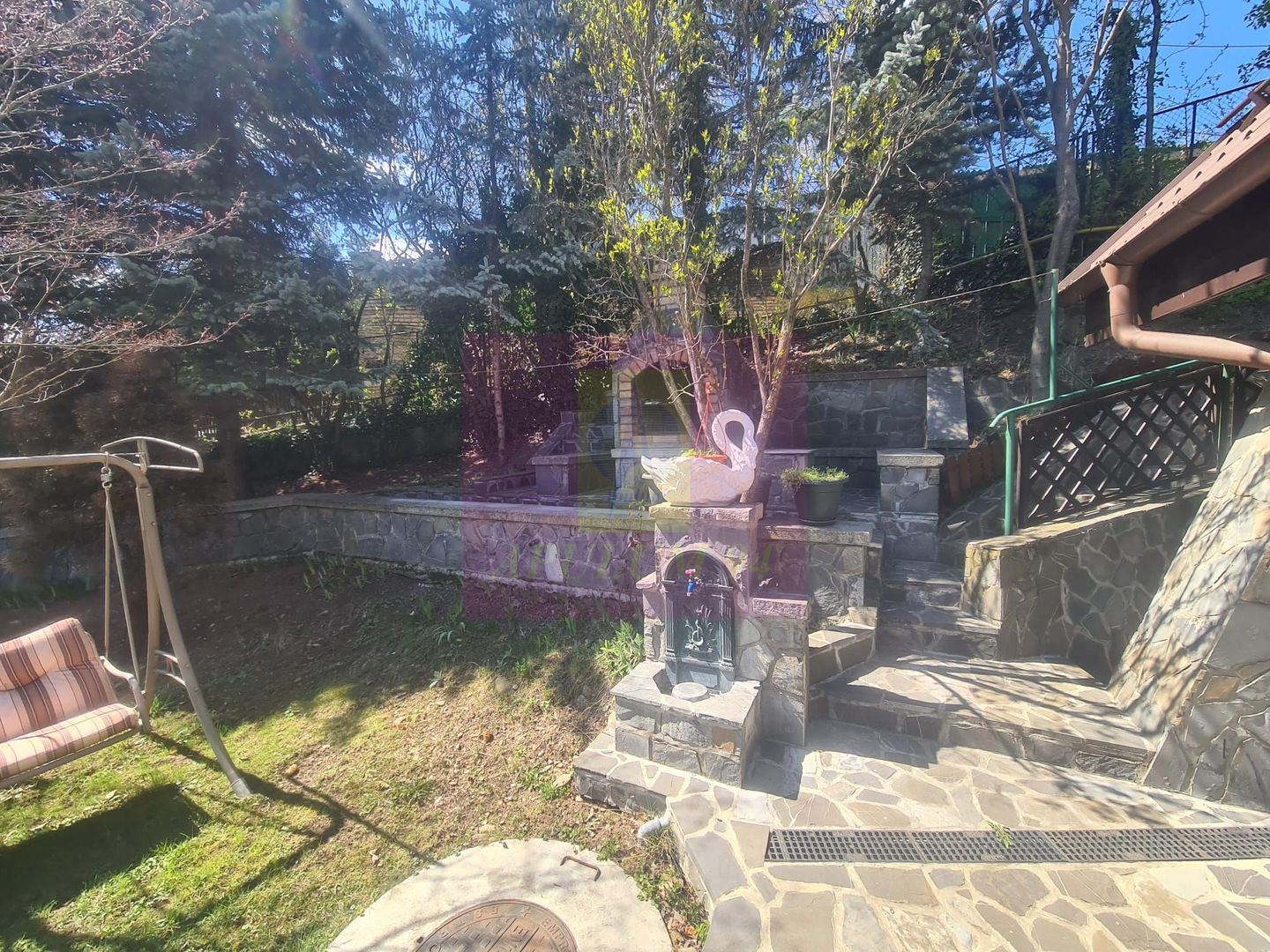 Vila de vanzare in Breaza - Zona Breaza de Sus - imaginea 86