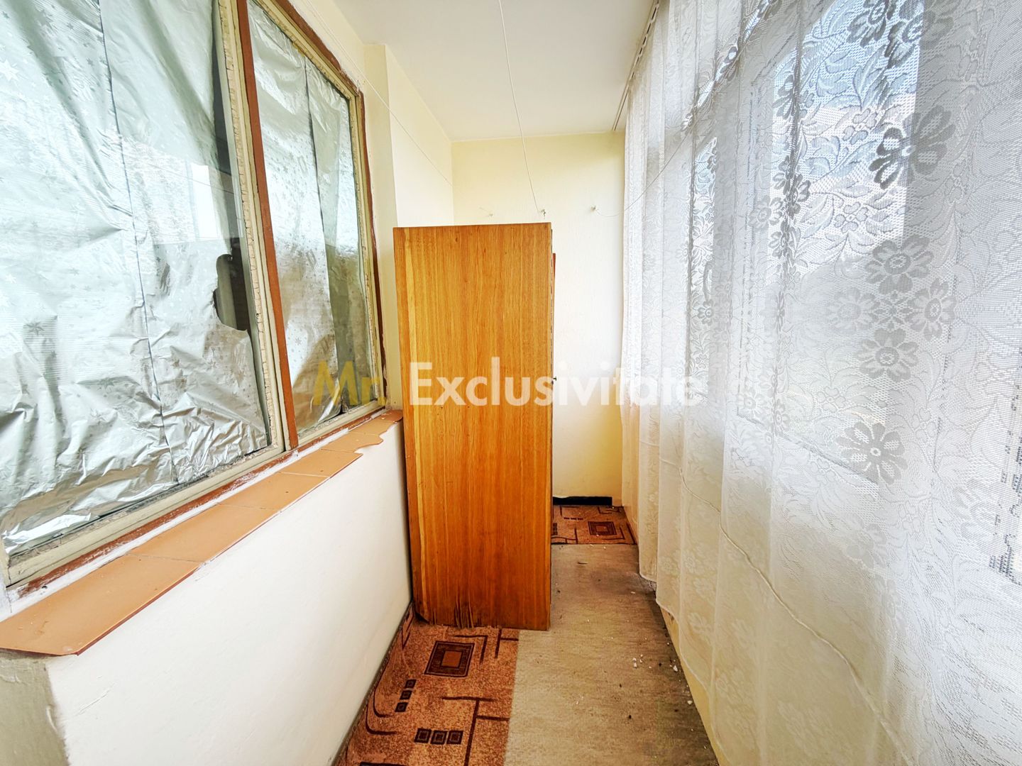 Apartament 3 camere decomandat Trivale -complex 1 - imaginea 13