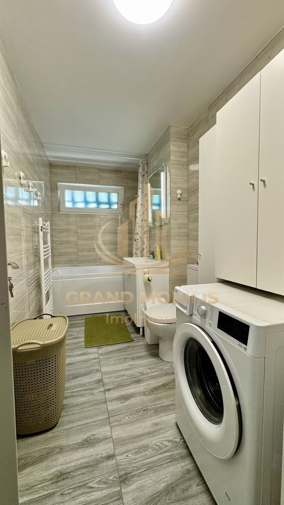 Apartament Premium 3 Camere | 68 mp | Etaj 3 | Garaj & Boxă | Zona Piața Doina - imaginea 6