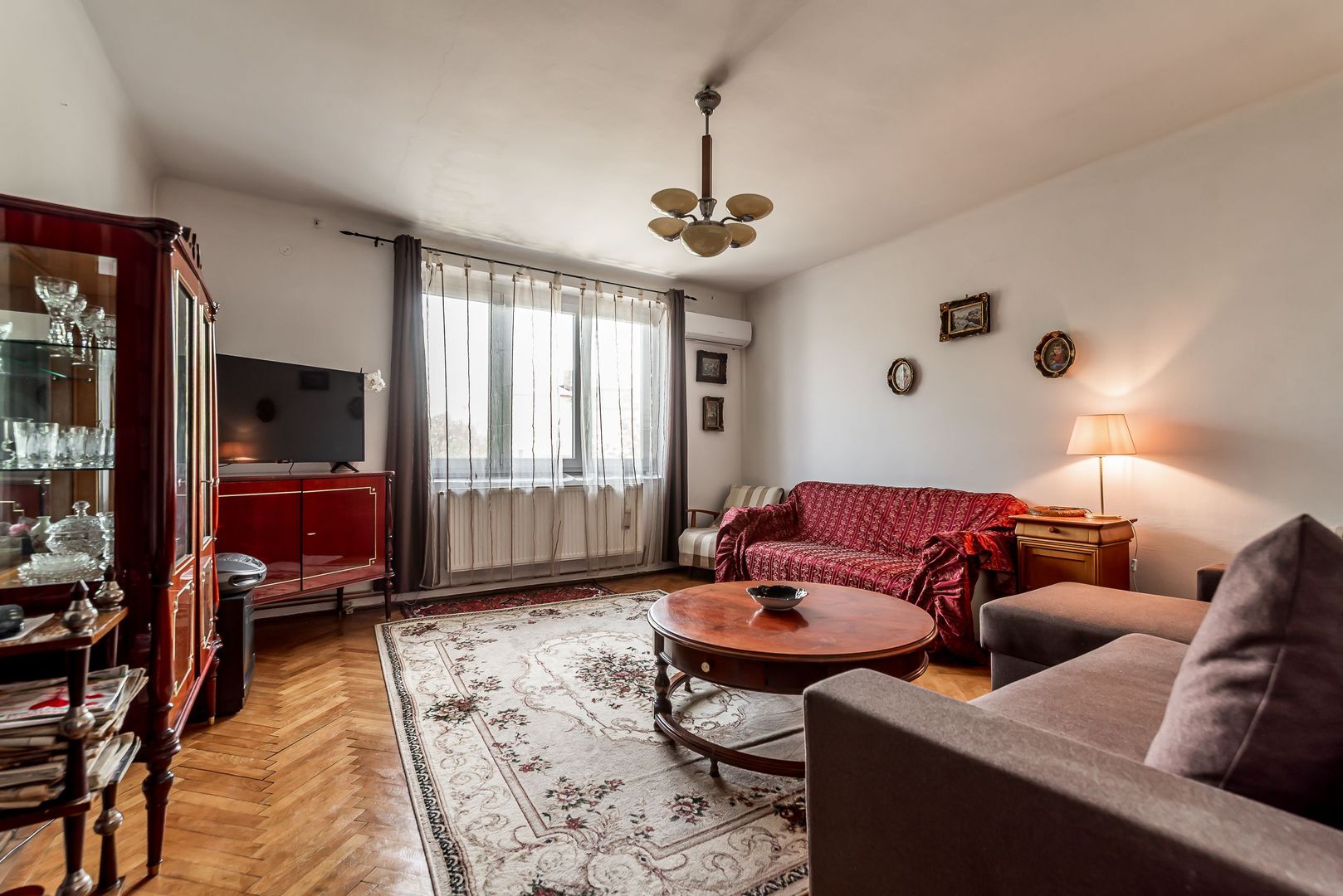 Imagine 3 - LOCAȚIA FACE DIFERENȚA, Apartament 2 camere, B-dul Vasile Milea