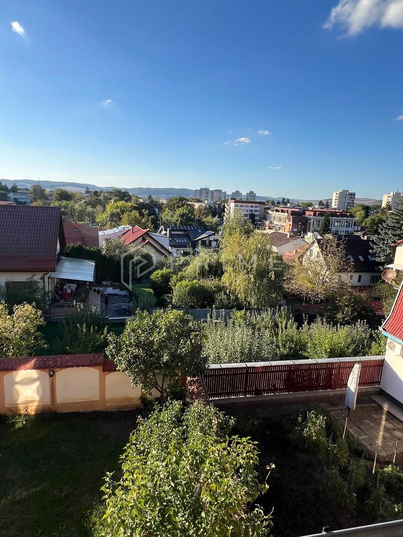 Casă de vânzare | Zonă exclusivistă – Târgu Mureș, Cornișa - imaginea 7