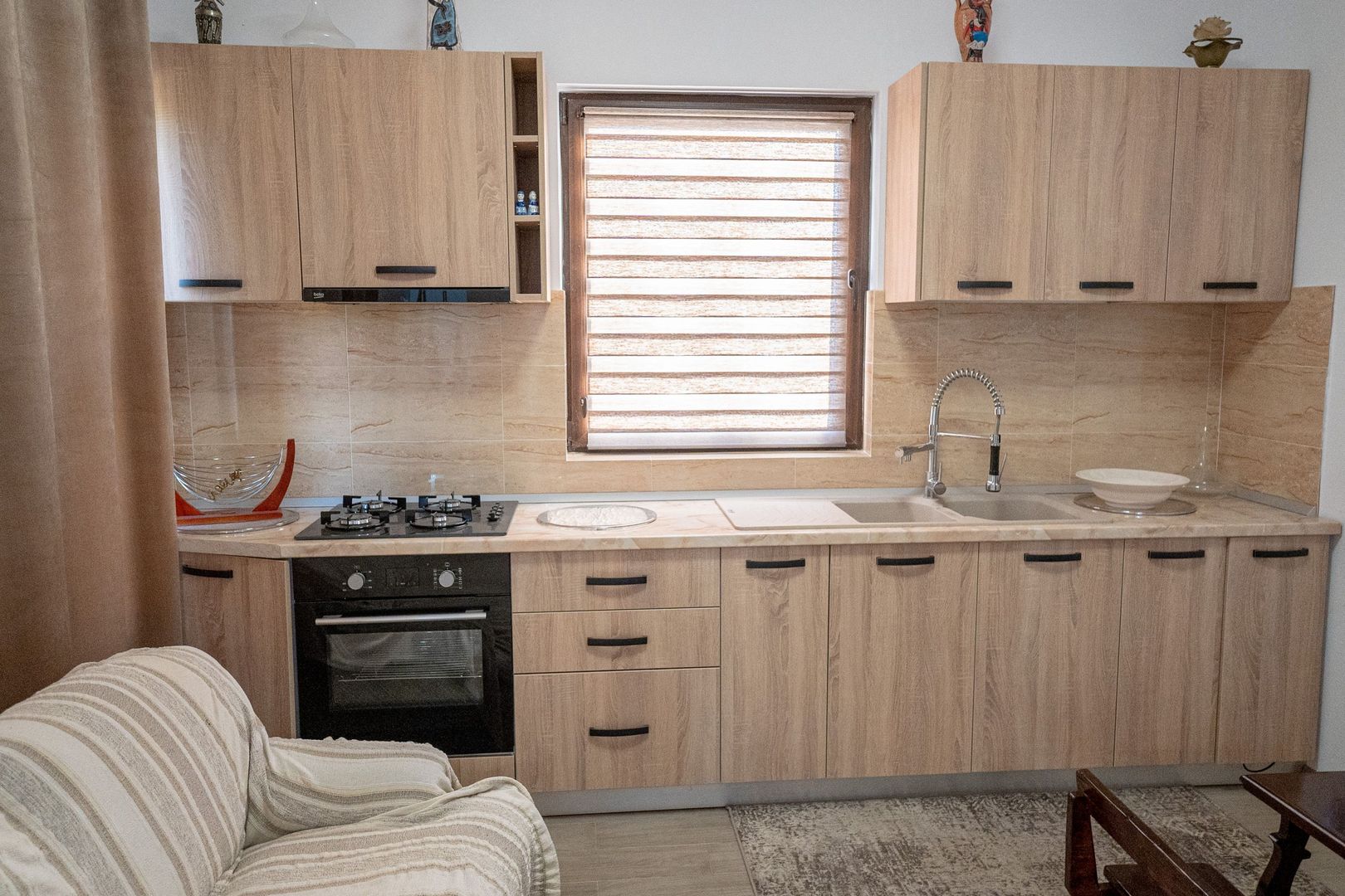 Casă de vânzare Furceni – 7 camere, teren 8.000 m - imaginea 16
