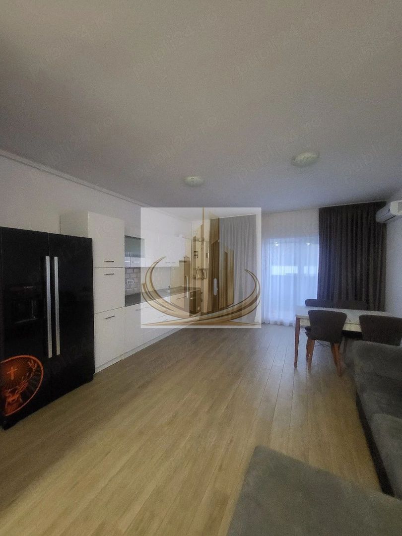 Apartament Ghiroda | 2 camere | 51 mp | Balcon 8 mp | Parcare inclusa - imaginea 2