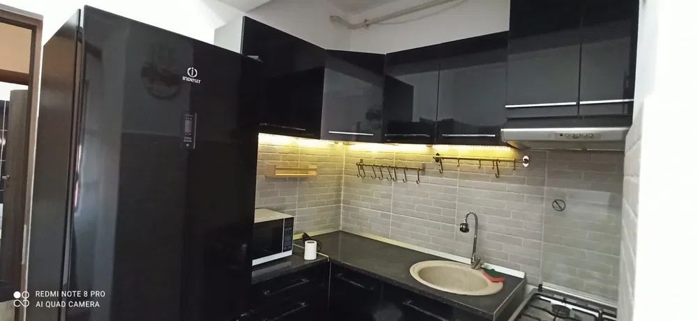 apartament 2 camere BLOC NOU zona PACI