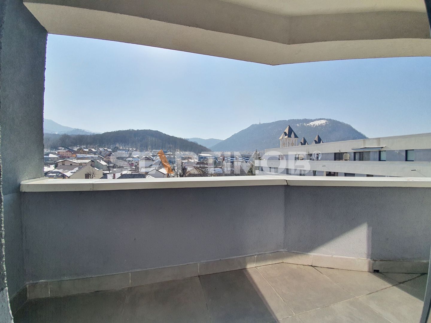 Apartament doua camere Alphaville cu parcare