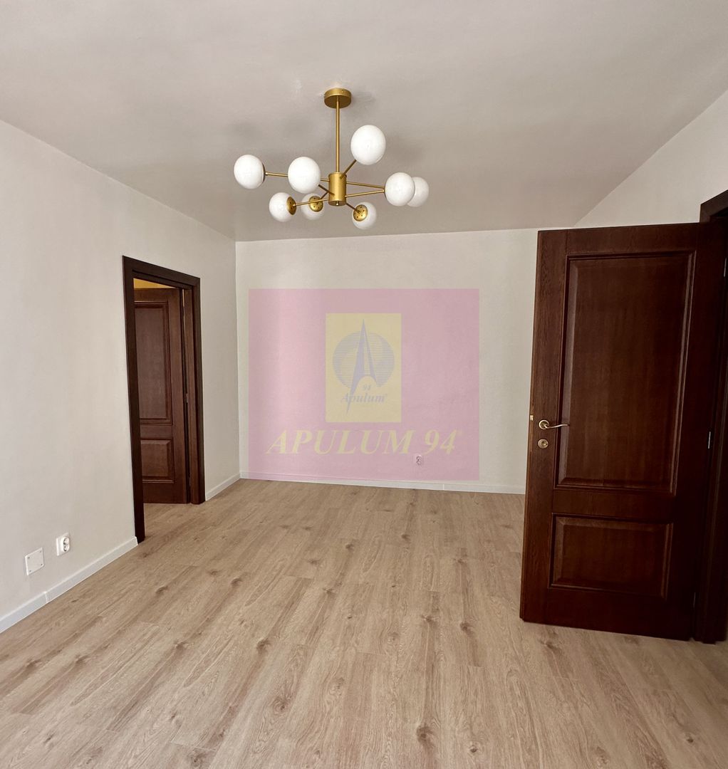 Apartament 4 camere Stefan Cel Mare-Badea Cartan - imaginea 2