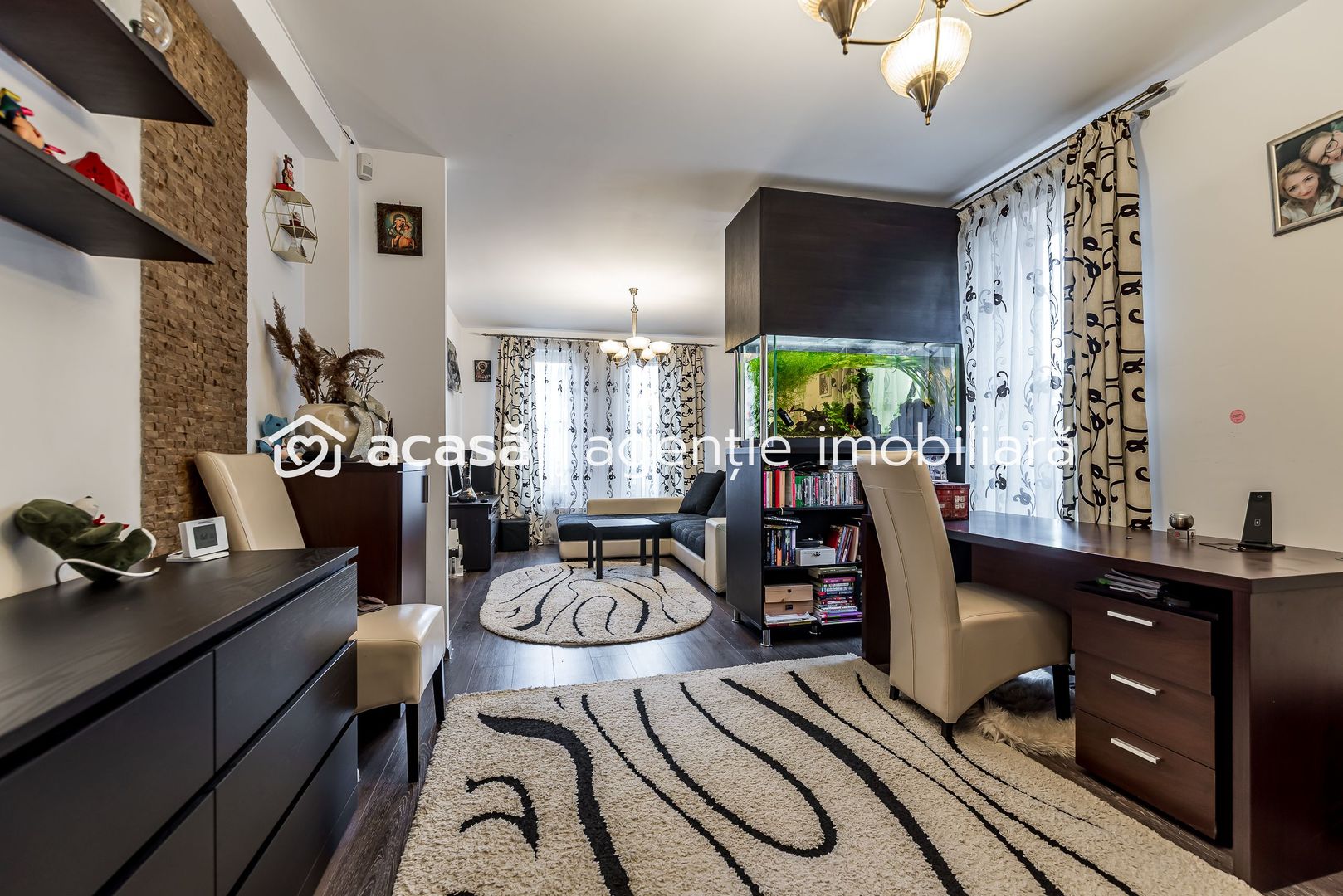 Imagine 3 - Casă gata de mutat în Westfield | 387 mp teren | curte + anexe