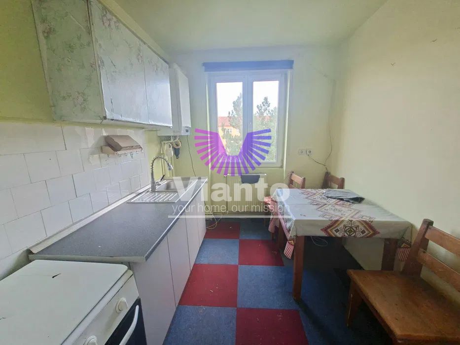 Apartament 2 camere 46mp de vanzare/Cedonia