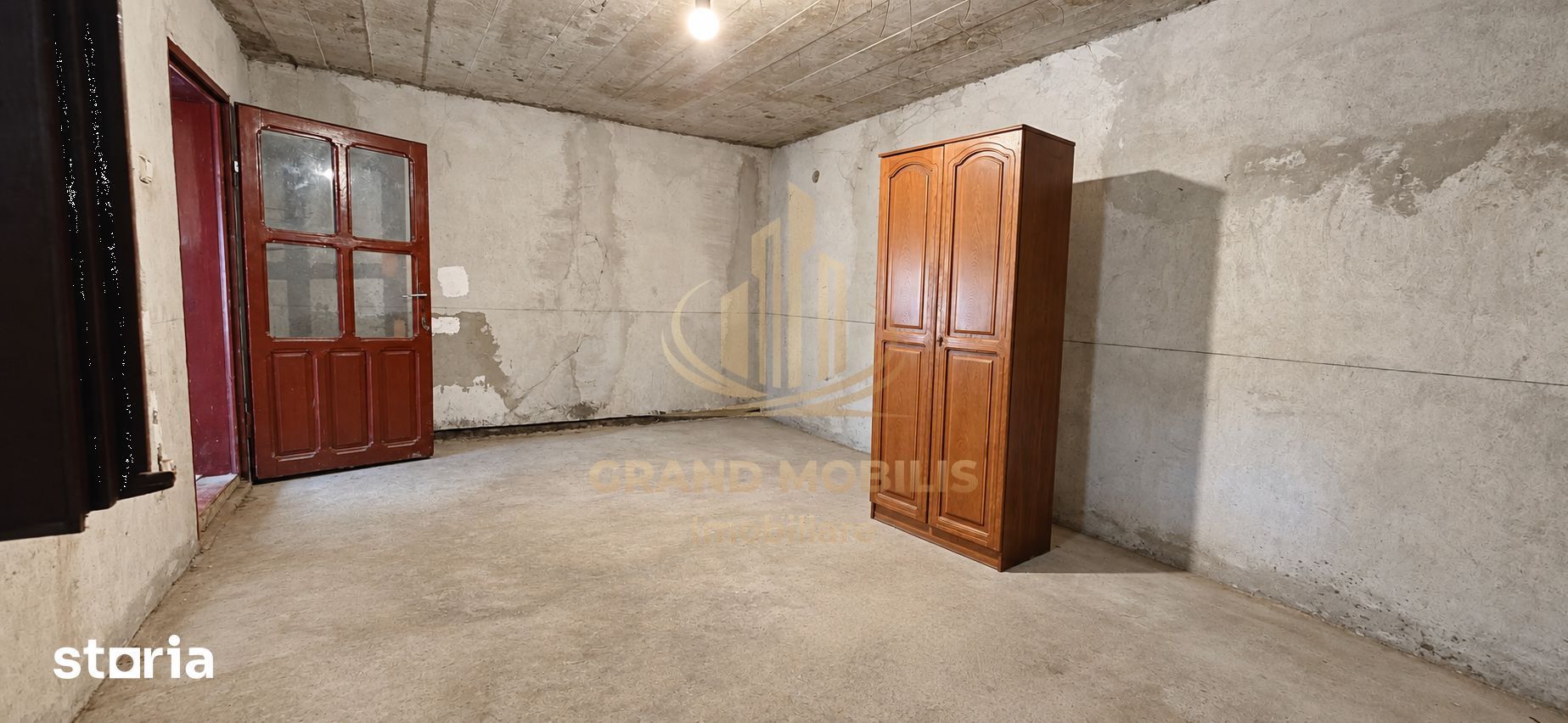 CASĂ INDIVIDUALĂ CU TEREN 430 MP, ZONA PLOPI – TIMIȘOARA - imaginea 5