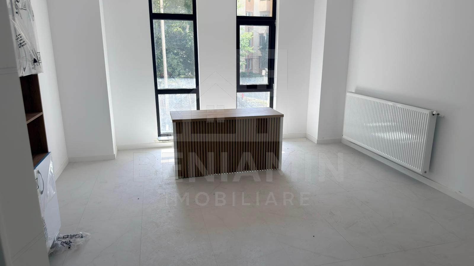 Spatiu 530mp-pentru-Policlinica-sau-Clinica-Medicala -Auchan Chimie - imaginea 5