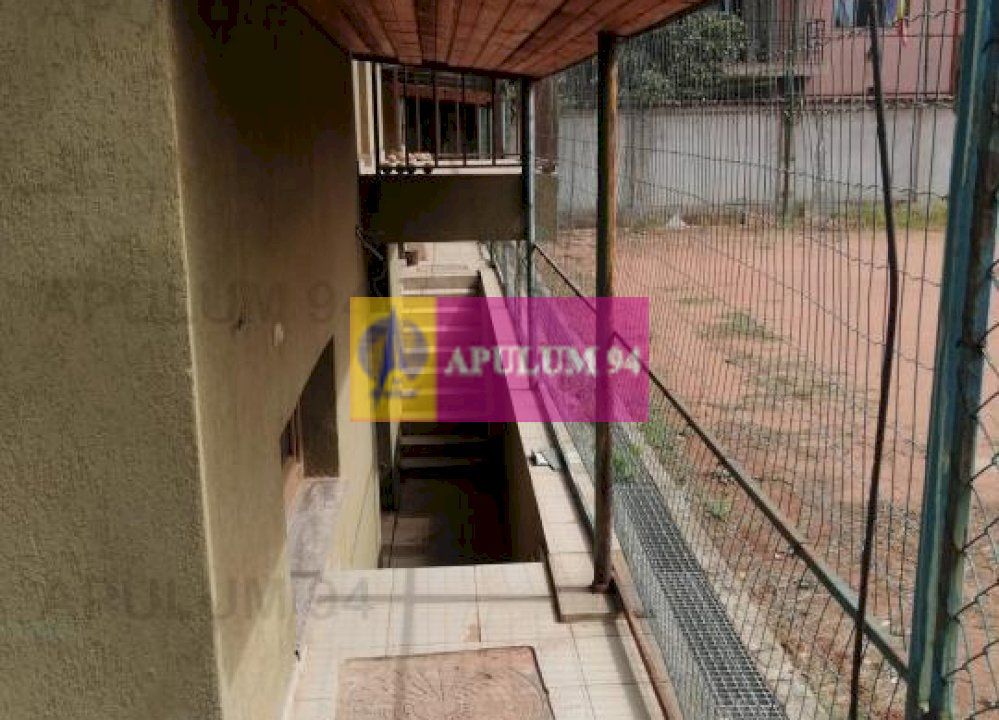 Vila Spatioasa Bucuresti Prelungirea Ghencea