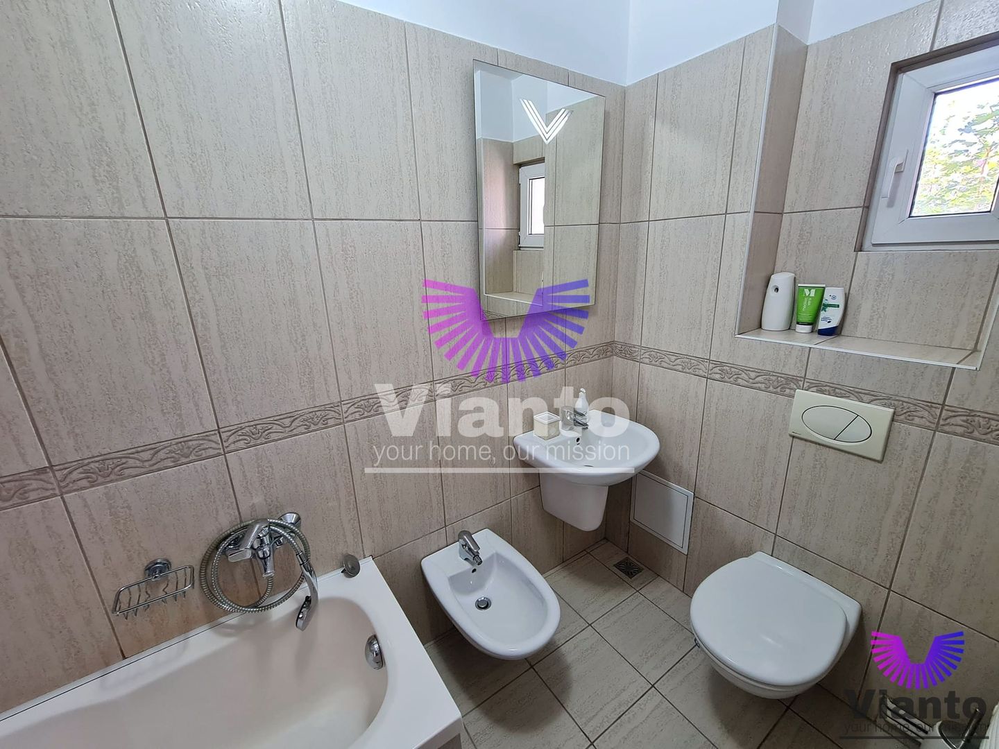 Apartament 3 camere | Balcon | Zona centrala | Sibiu