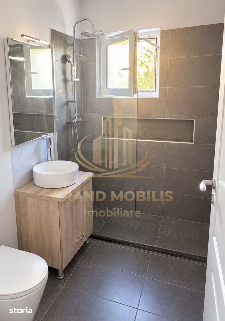 Închiriez apartament cu gradina si locuri de parcare Dumbrăvița - imaginea 6