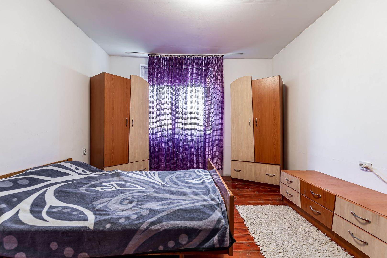 Imagine 10 - Casă cu teren 3.950 mp | Dorobanți | 63.500 € negociabil