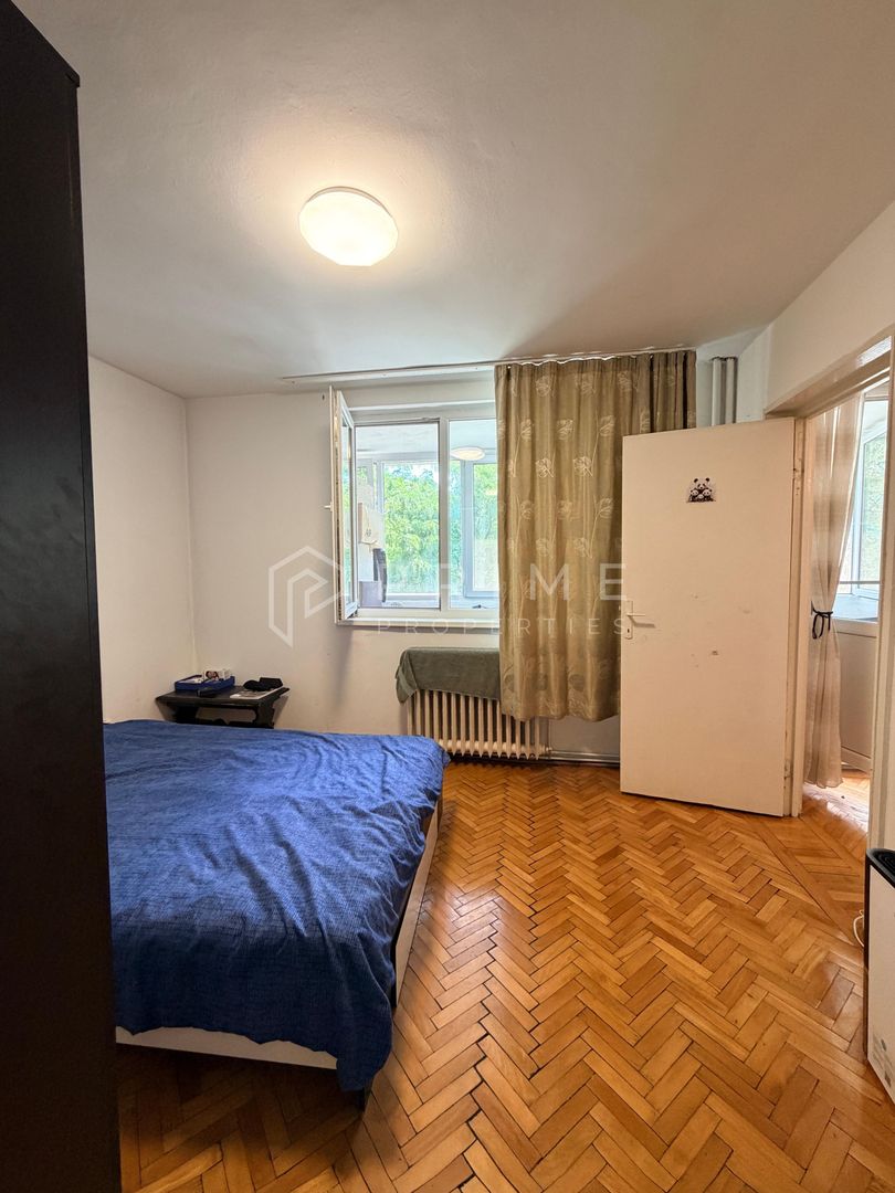 Apartament de vânzare | 2 Camere| Zona Dacia - imaginea 5