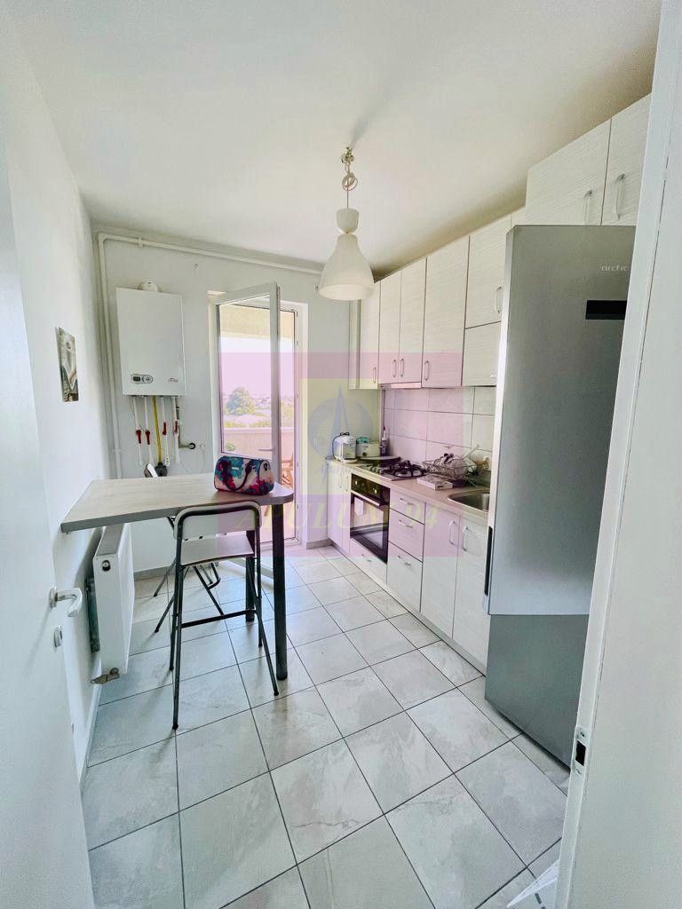 Garsonieră 36 mp | Metrou 10 min | Balcon | Pet Friendly | 0% comision - imaginea 4