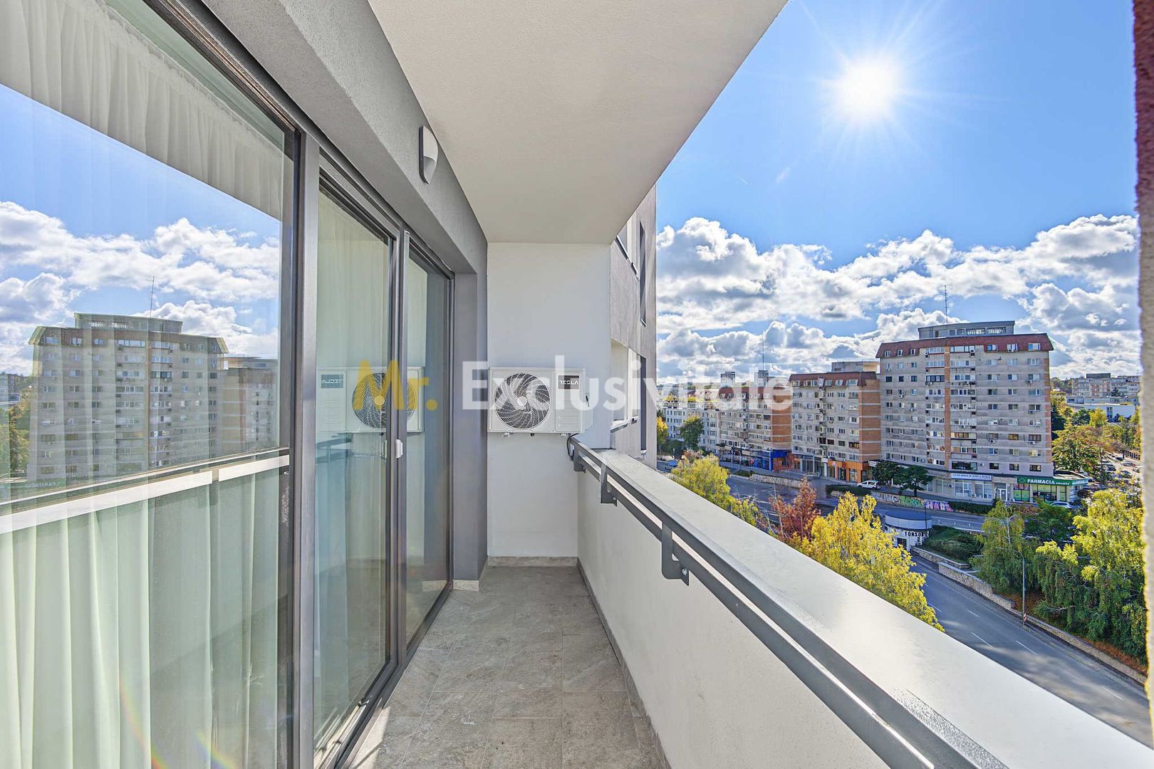 Studio de inchiriat in Pitesti, Calea Craiovei-zona centrala-Bloc nou! - imaginea 4