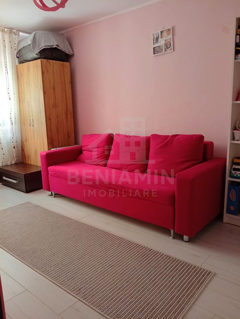 Apartament-2-Camere-56mp-Mobilat-Utilat-Parcare-Beci-Astra - imaginea 7