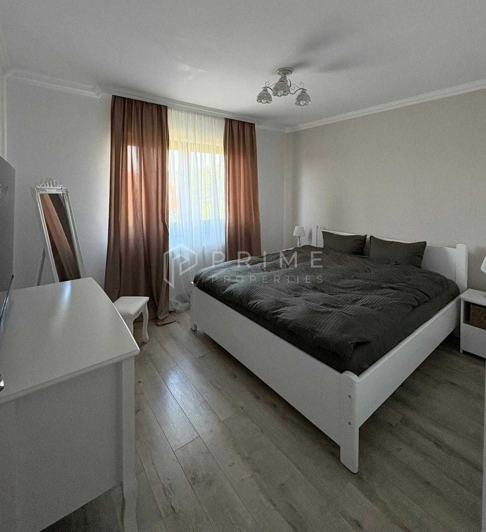 Apartament exclusivist cu 3 camere – Zona Unirii, Ansamblu Rezidențial - imaginea 3