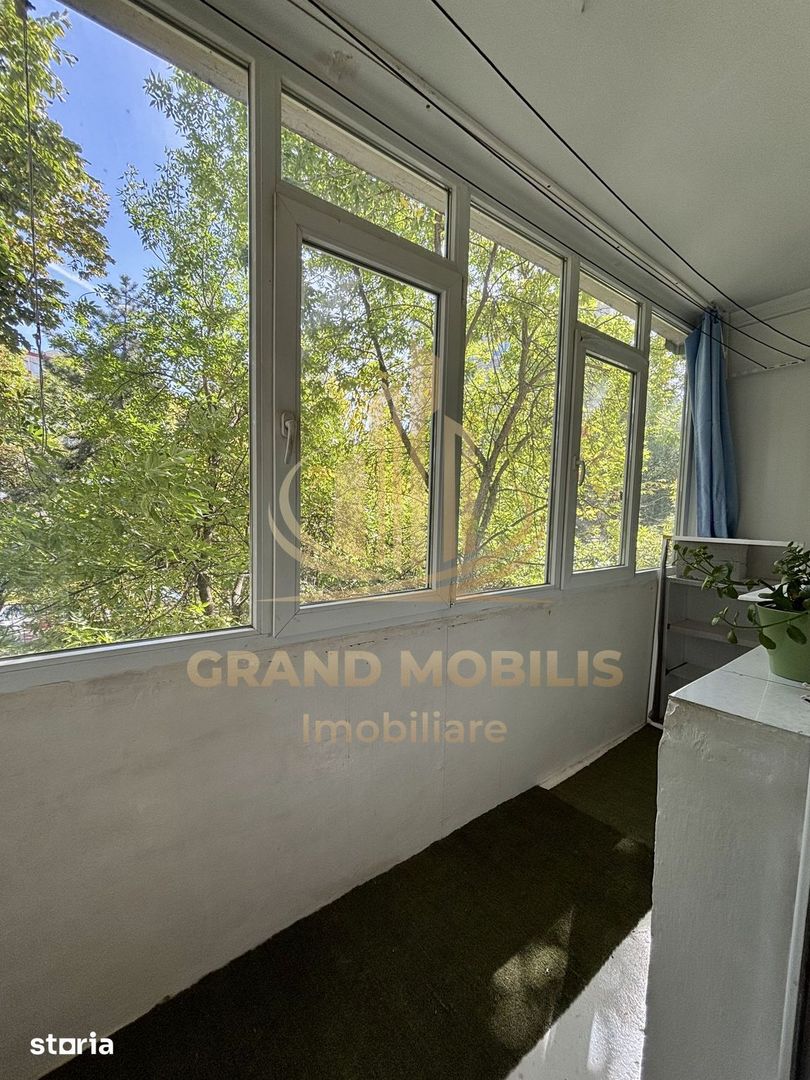 Apartament 2 camere cu balcon, Sos. Giurgiului - imaginea 10