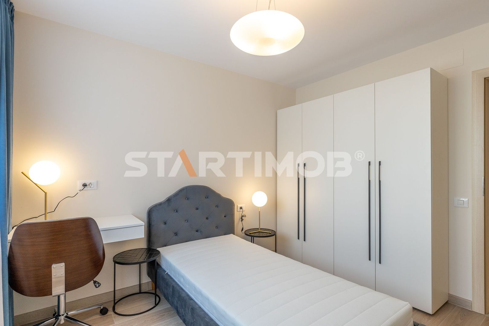 Apartament 3 camere  Urban Plaza cu parcare si boxa