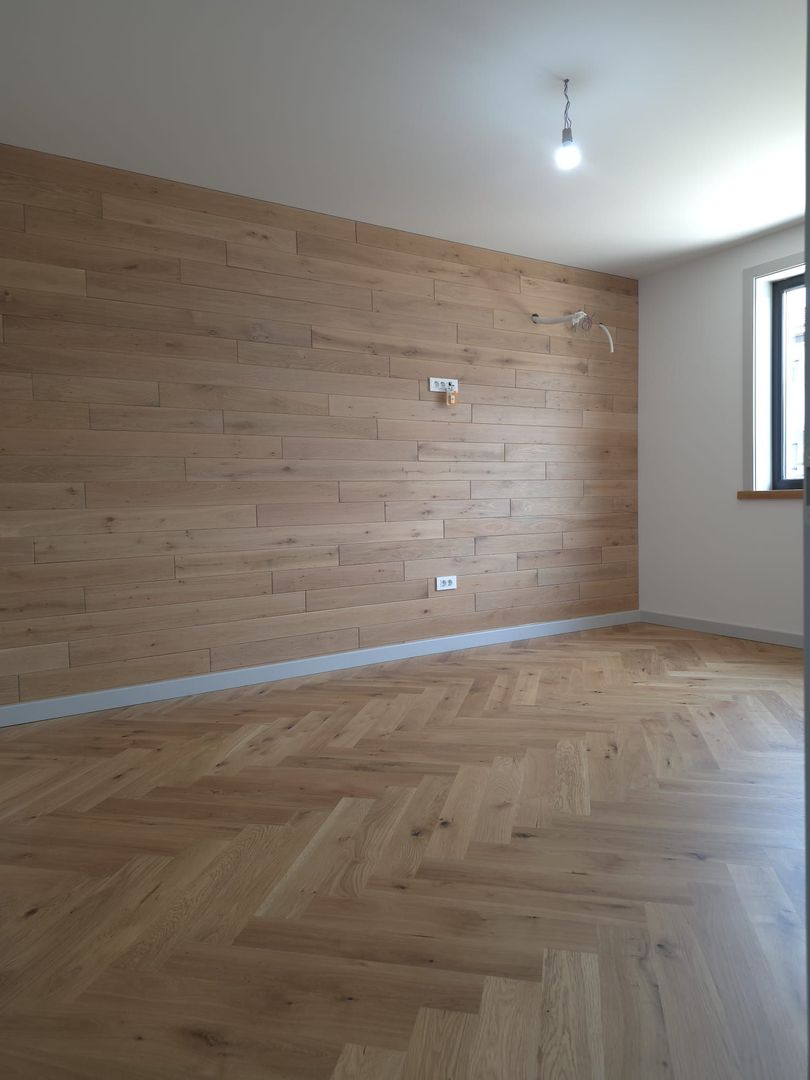 Vilă Premium 5 camere, P+M în Buftea – Finisaje de Lux - imaginea 9