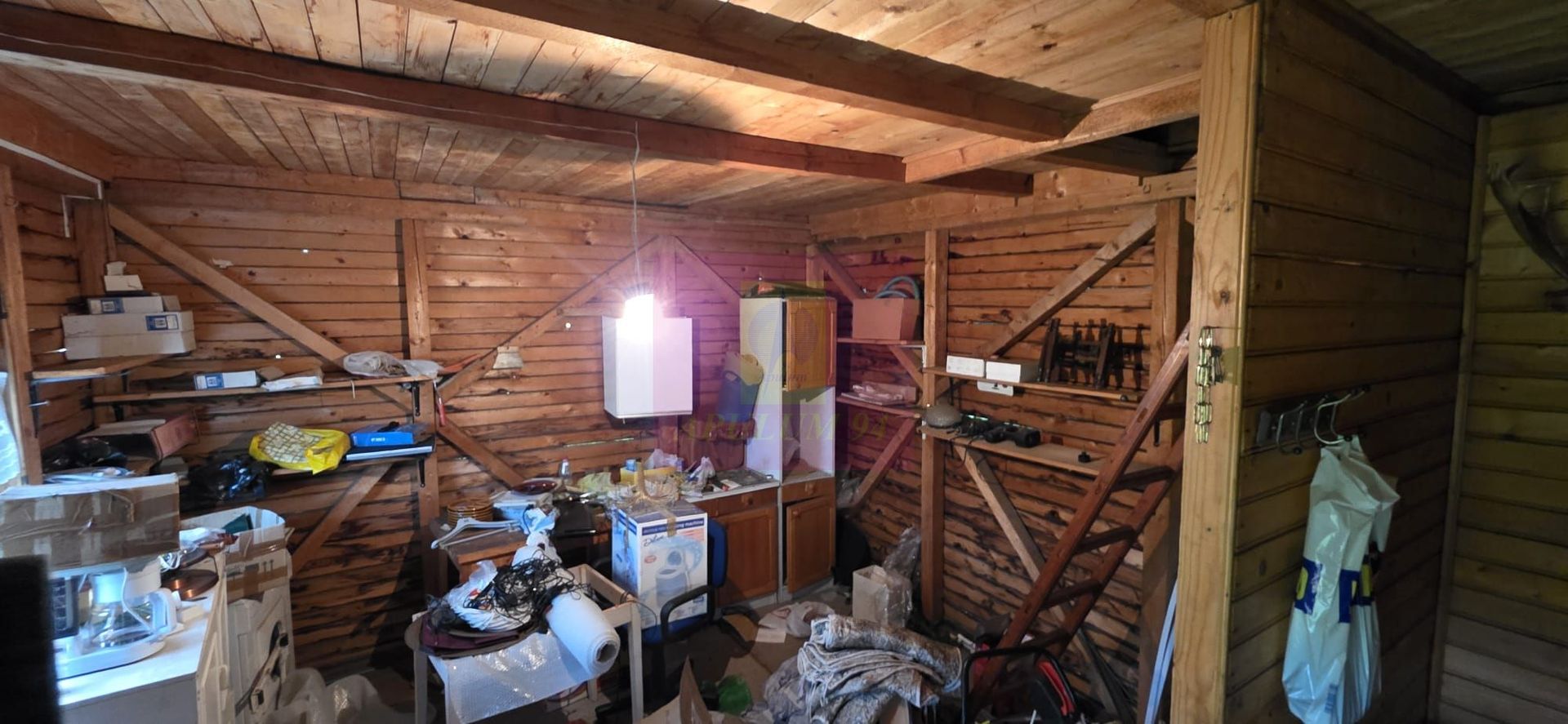 Vila de vanzare cu 6 camere si teren de 5116 mp in Cornu, Prahova - imaginea 31