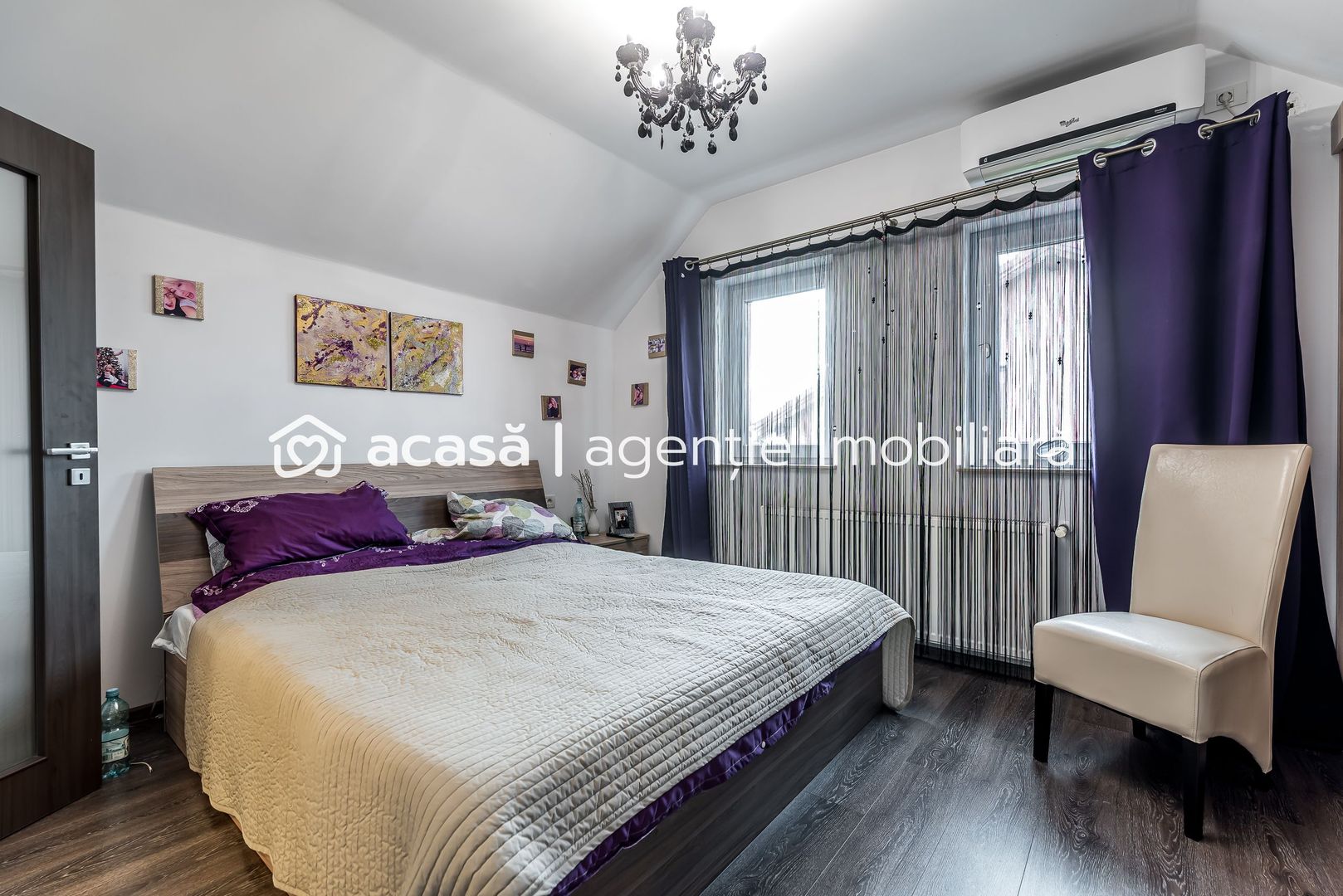 Imagine 13 - Casă gata de mutat în Westfield | 387 mp teren | curte + anexe