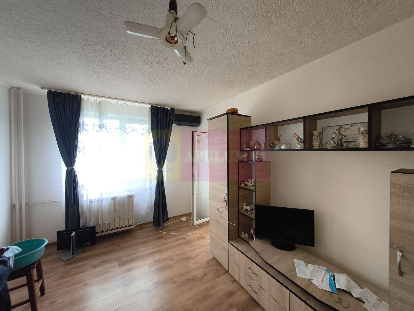 Apartament 3 camere construit 1986 Preț Foarte Bun Colentina- M.Bacilă