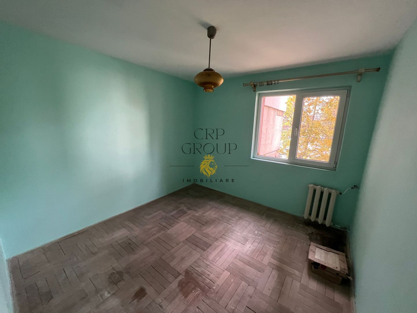 Apartament 4 camere, etaj 1/4, zona Mausoleul Eroilor - Sud - imaginea 5