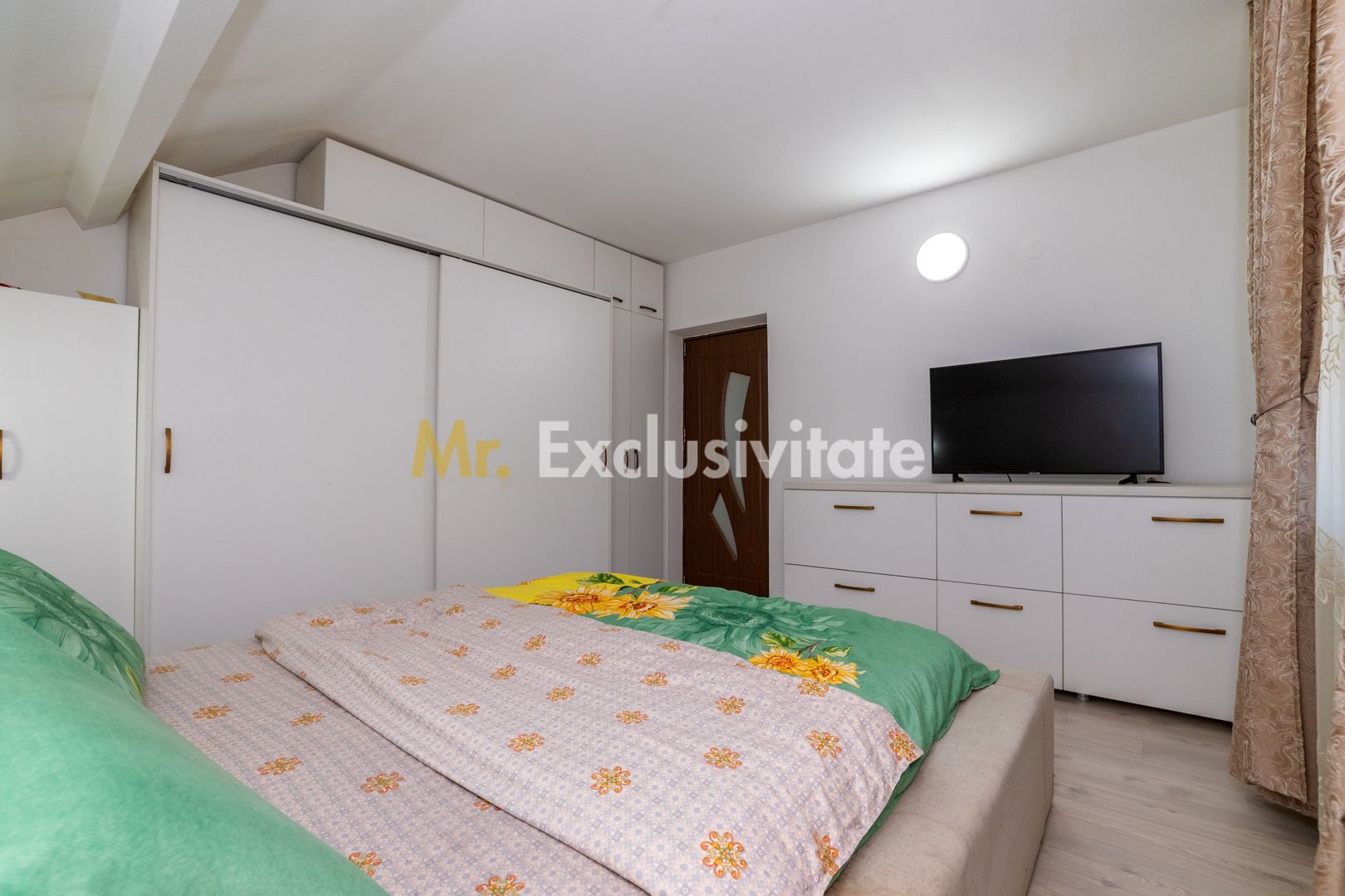 Duplex 4 camere, 189 mp utili | Prundu - imaginea 12