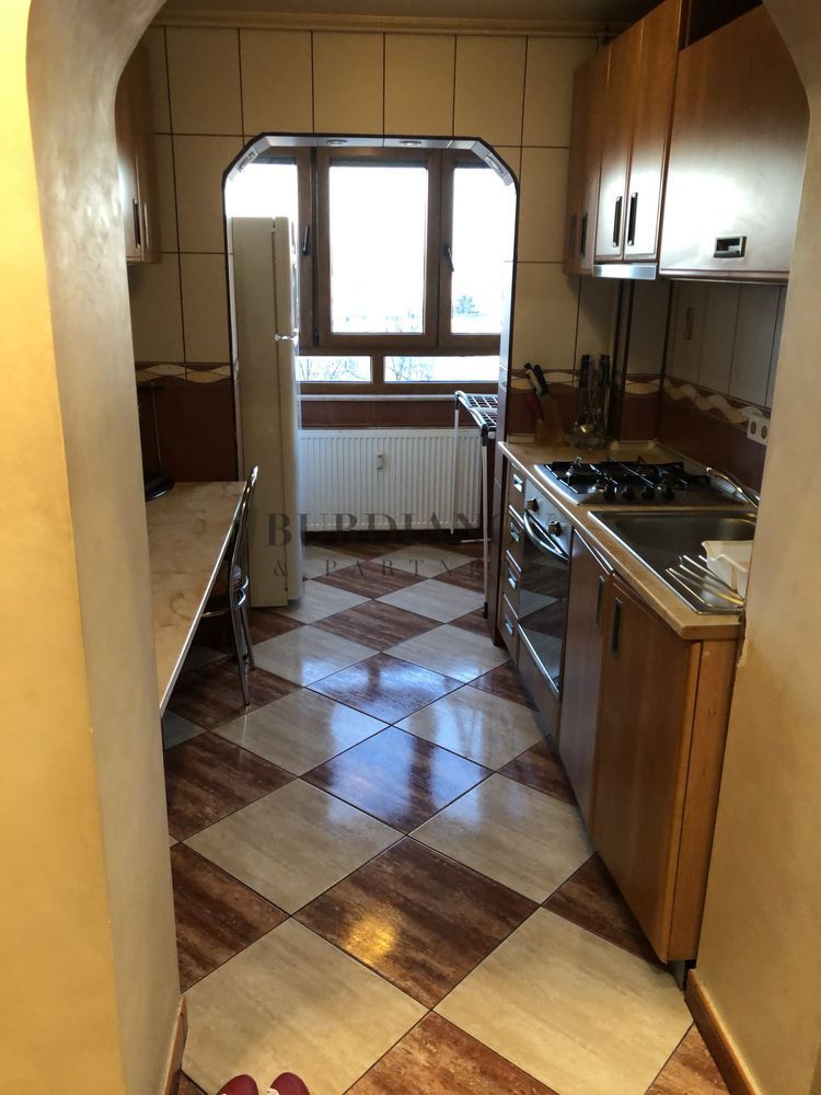 Apartament cu 3 camere - Camil Ressu - Metrou Nicolae Grigorescu - imaginea 7