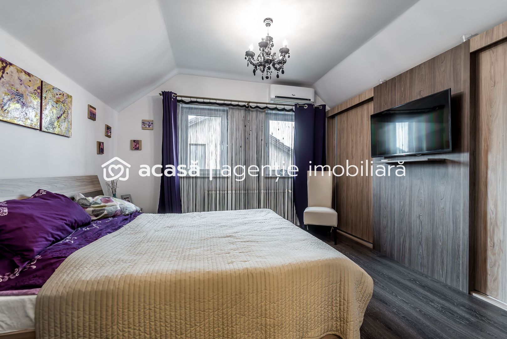 Imagine 6 - Casă gata de mutat în Westfield | 387 mp teren | curte + anexe