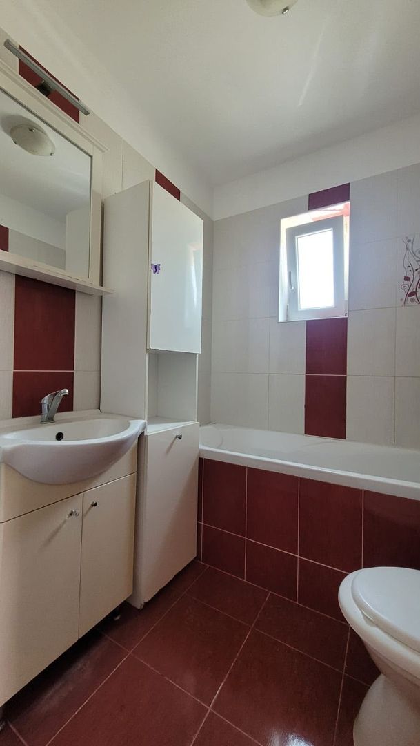3 CAMERE | 67 MP | ETAJ 1 | BLOC 2014 | DUMBRĂVIȚA – ZONA KAUFLAND - imaginea 4