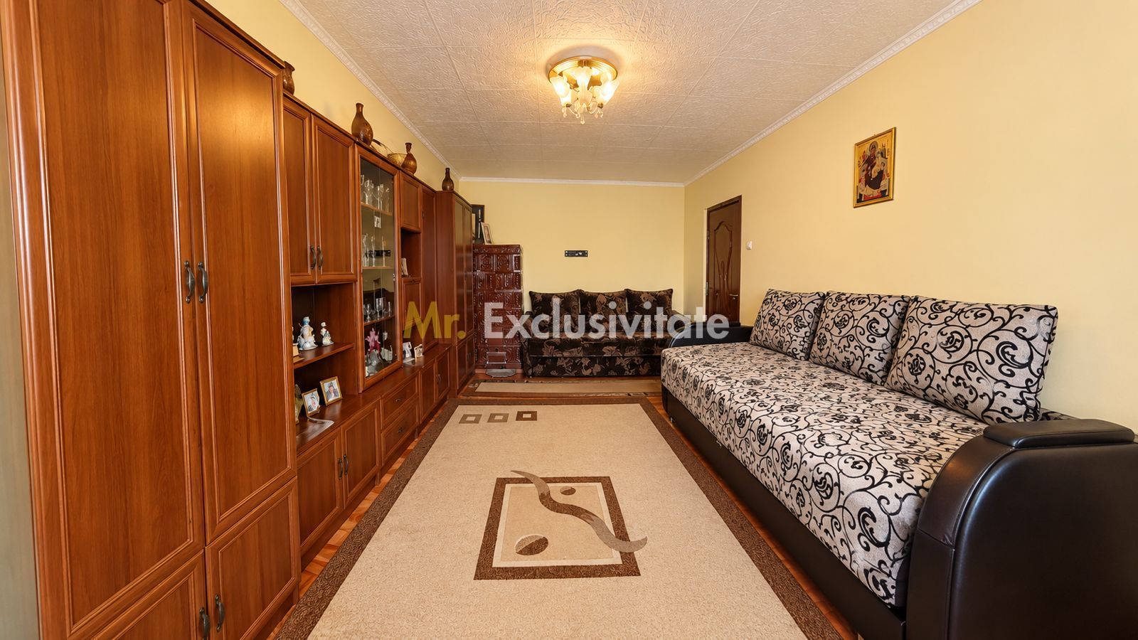Apartament 2 camere - imaginea 9