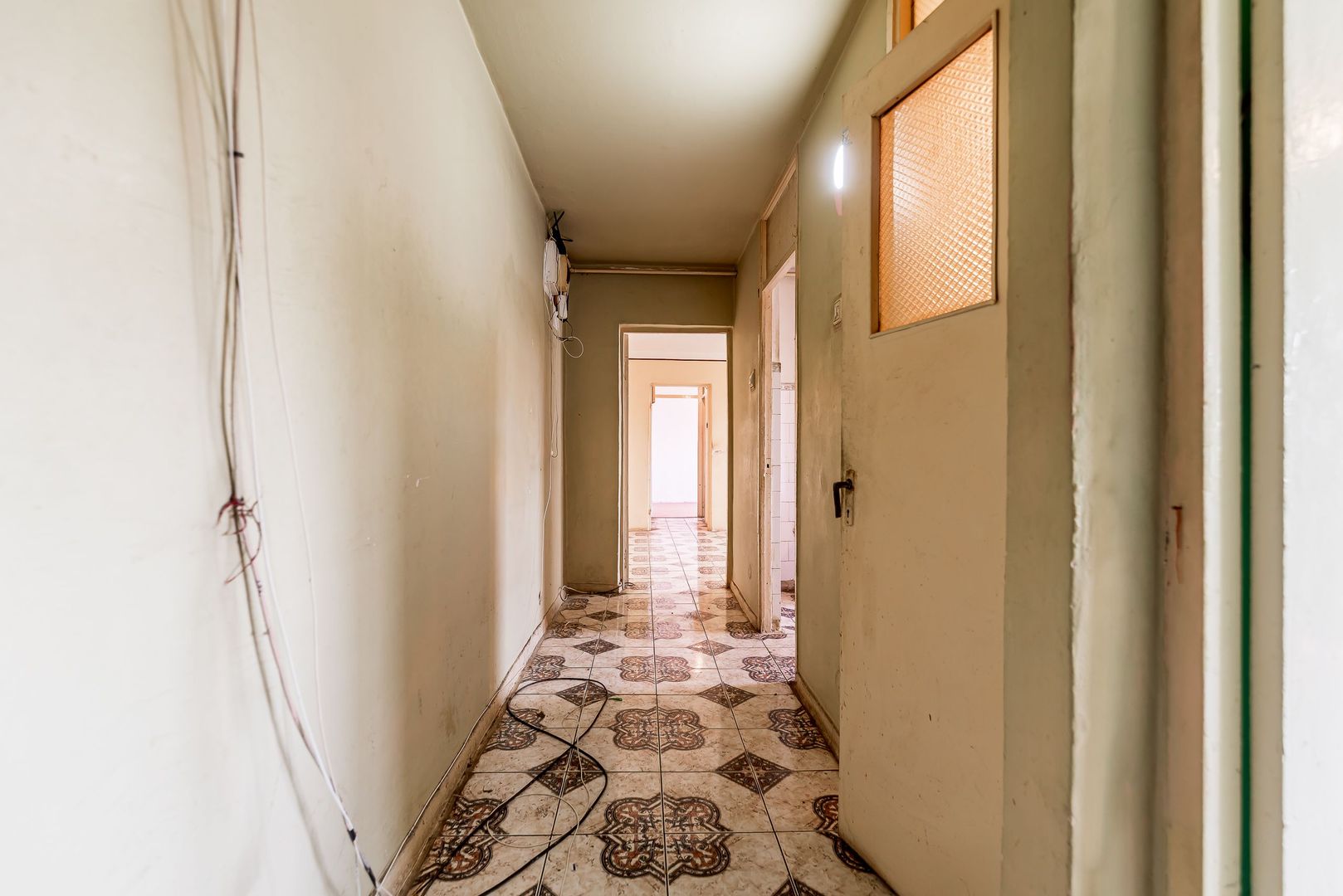 Imagine 5 - Apartament 3 camere în Vlaicu (zona Agora Mall) – etaj 2/4
