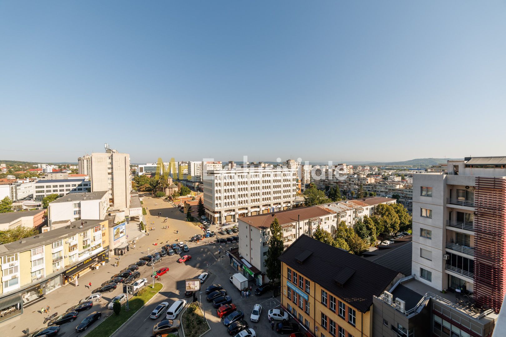 APARTAMENT 2 CAMERE, ULTRACENTRAL - PITEȘTI - imaginea 14