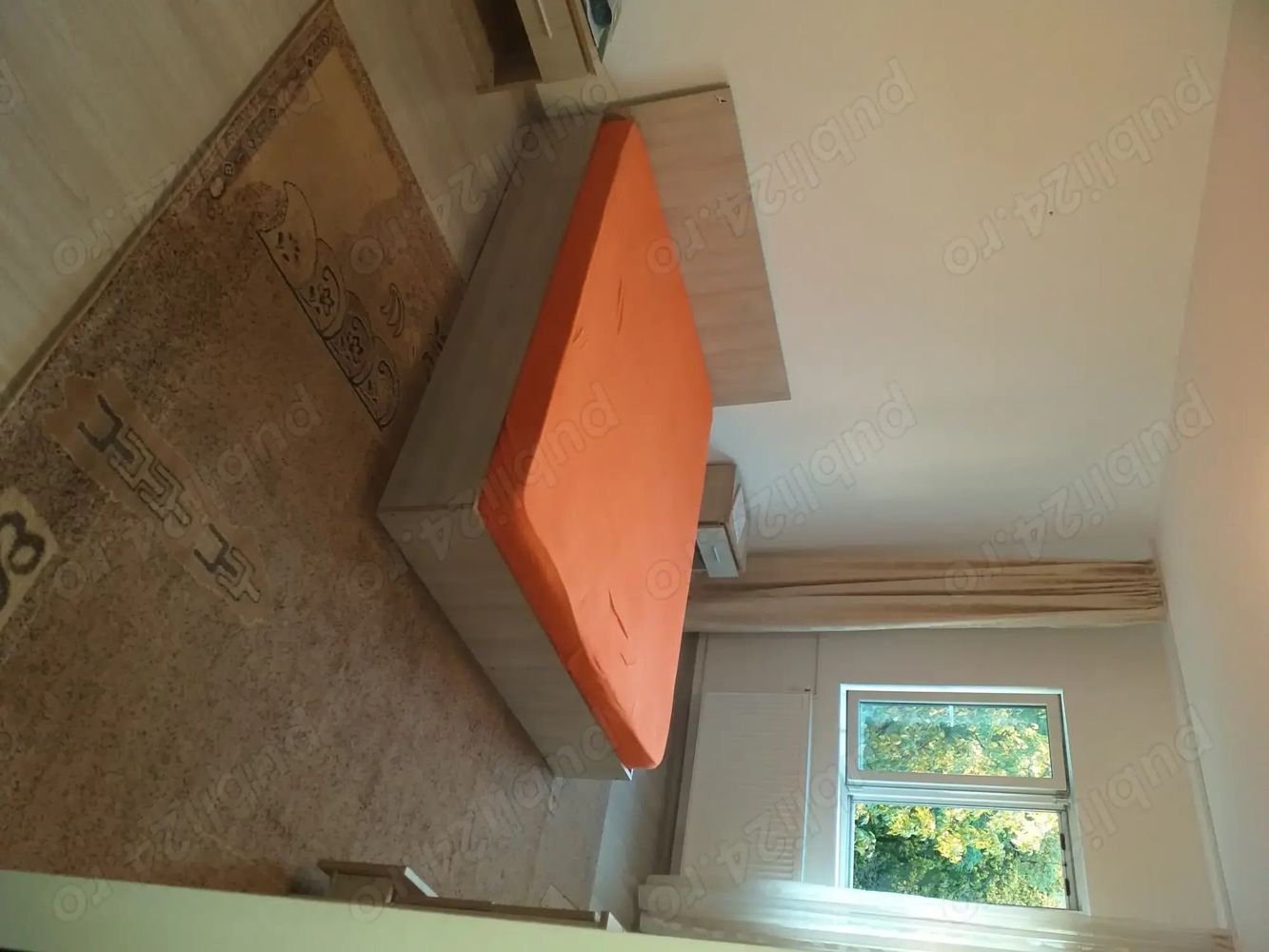 2 camere cf1 dec, METROU Gorjului