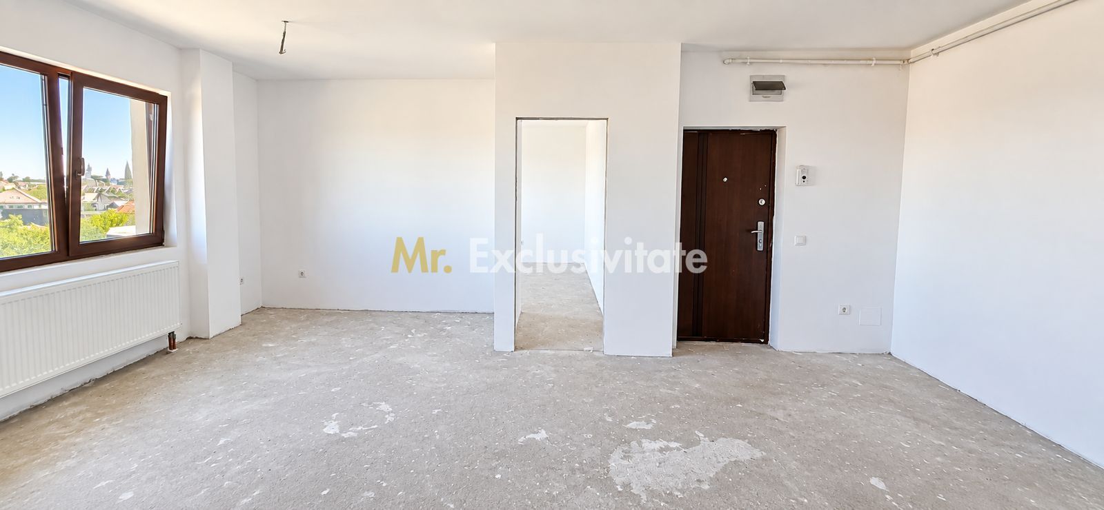 De Vânzare Apt 3 camere Odobescu - imaginea 4