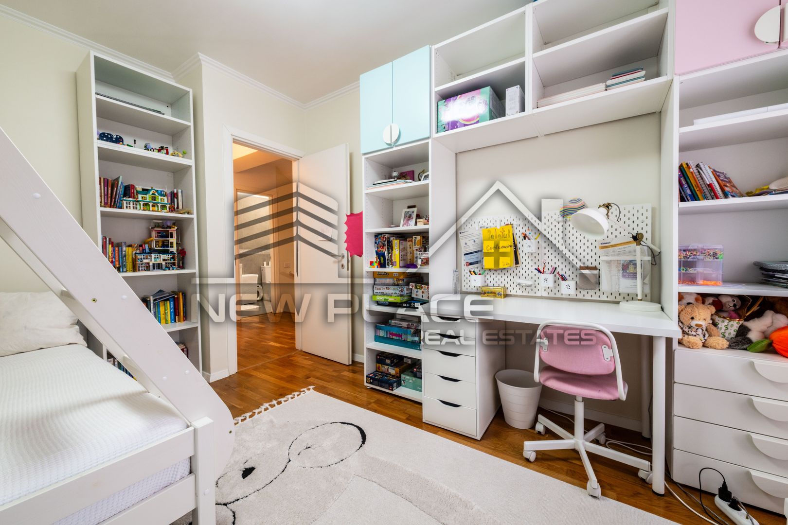 Vila cu gradina proprie | 2 Parcari incluse | Exclusivitate | LUX - imaginea 14