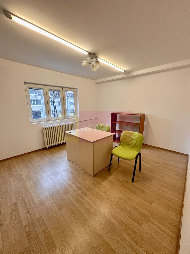 Apartament 2 camere-Sebastian Parc-Dumbrava noua