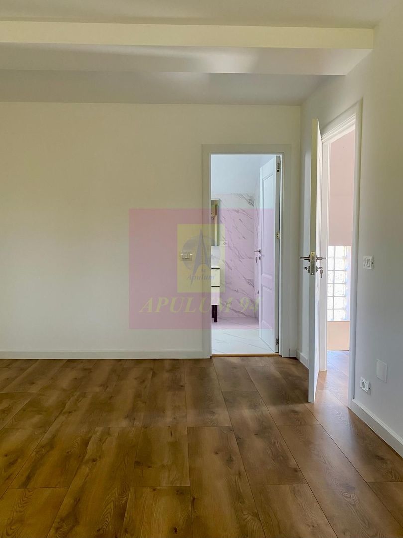 MOGOȘOAIA | Duplex cu 3 dormitoare, grădină și 2 locuri de parcare | - imaginea 23
