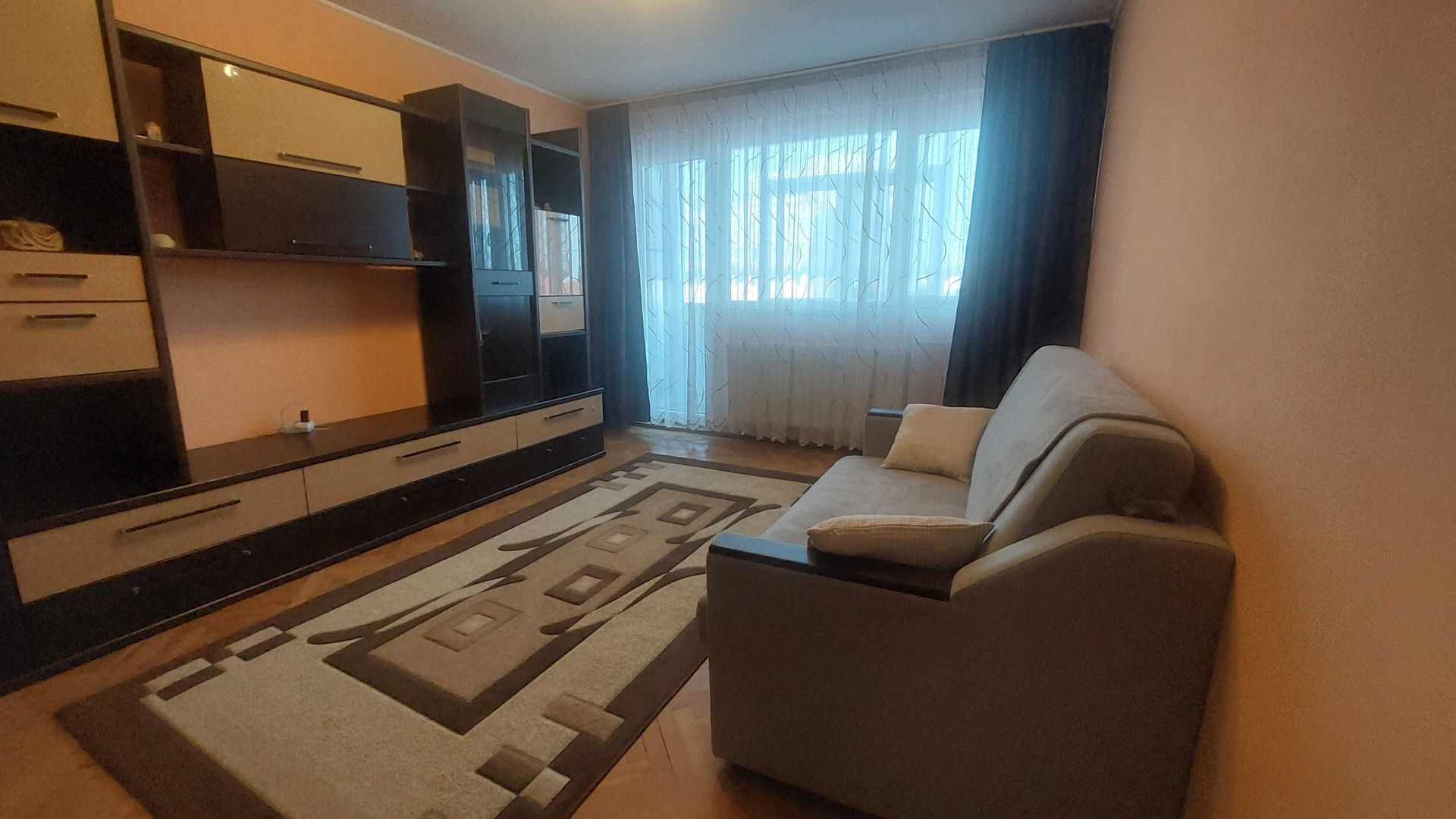 Apartament 2 camere decomandat metrou Eroii Revolutiei