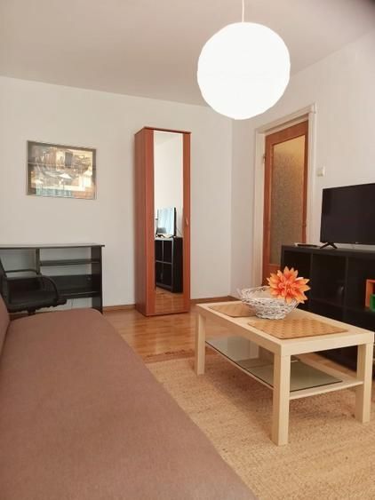 De inchiriat apartament 2 camere zona Gorjului/Metrou