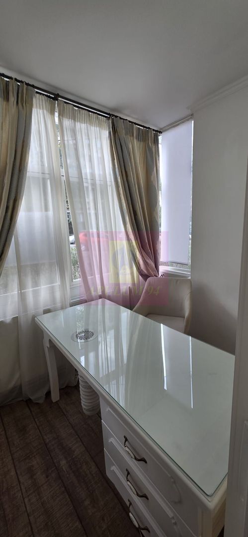 Apartament cu 2 camere, spatiu comercial – Campina, central - imaginea 9