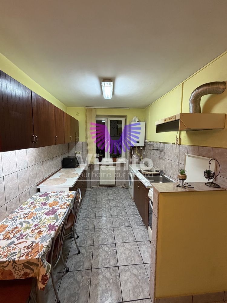 APARTAMENT 2 CAMERE 60MPU - CEDONIA